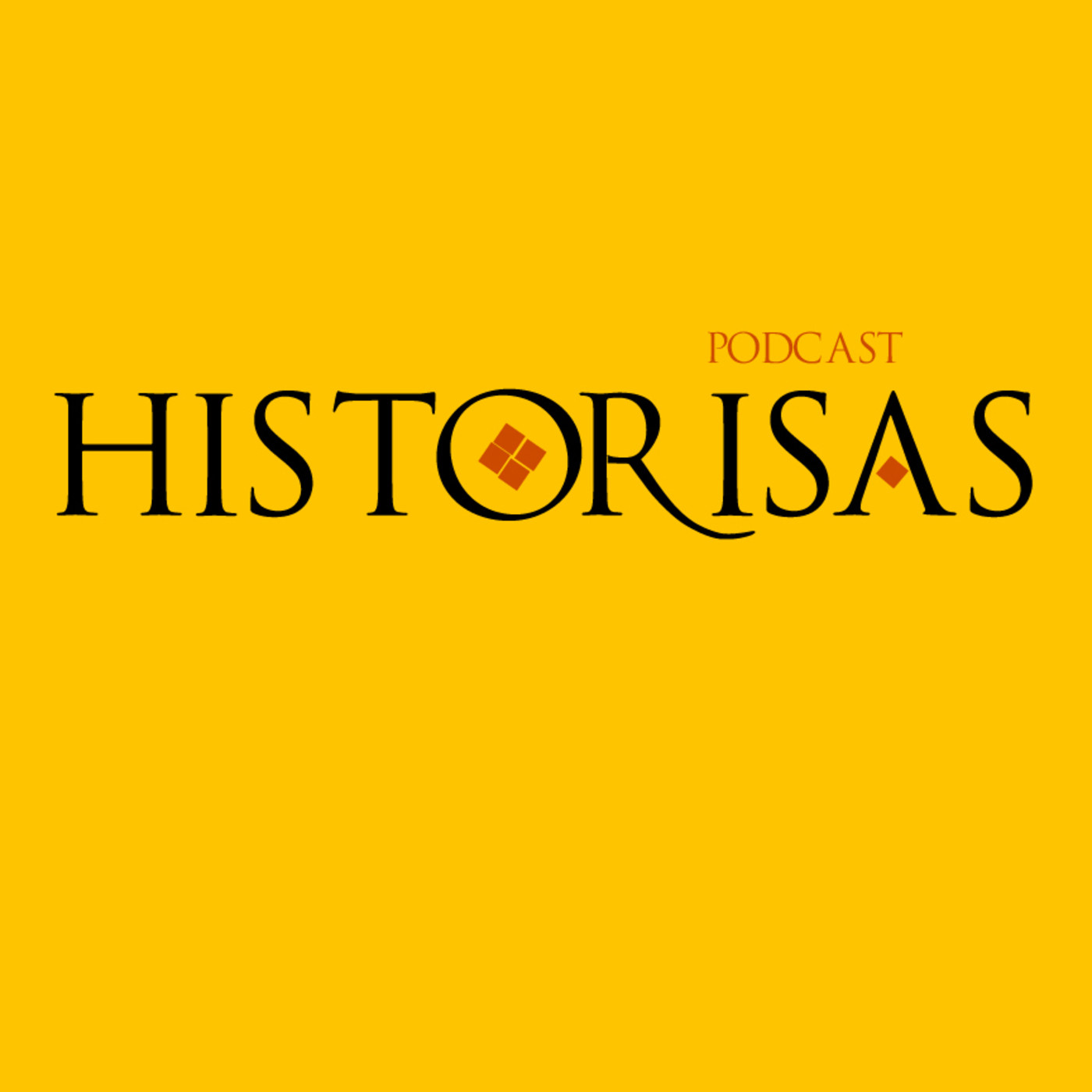 HISTORISAS