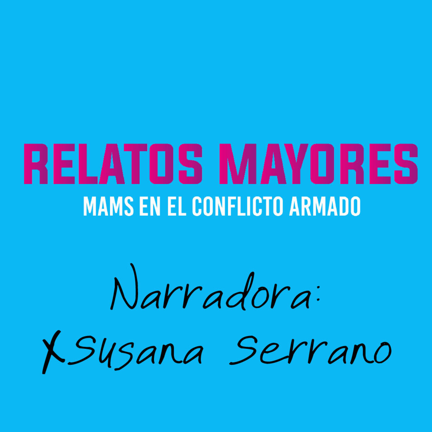 MAM Mujeres Adultas Mayores