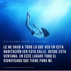 Reflexiones a la Lección 2 de Un Curso de Milagros