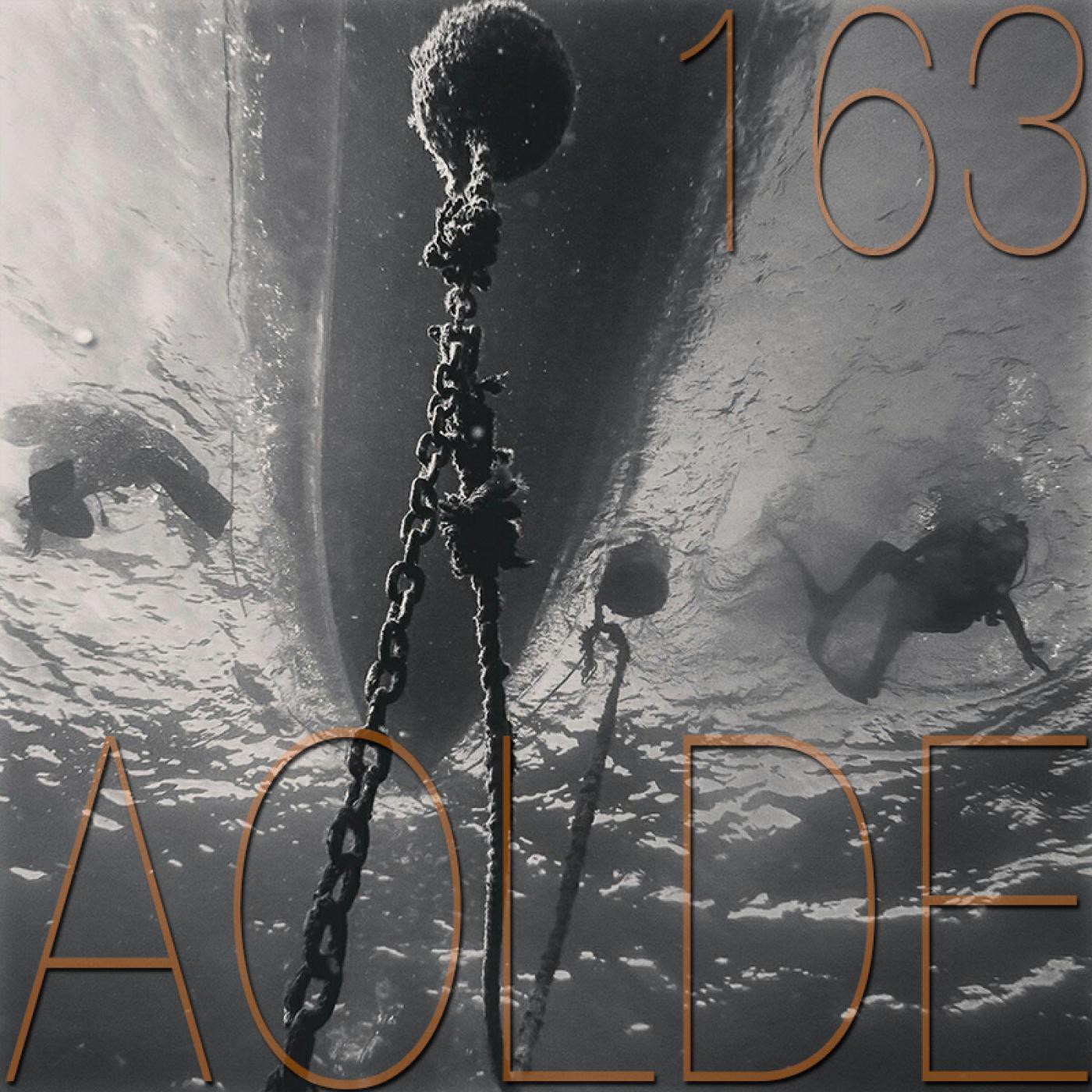 Podcast Al otro lado del espejo