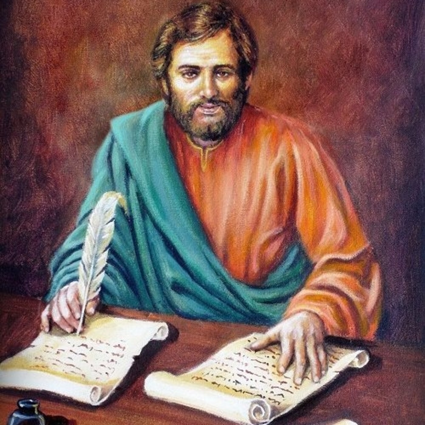 Teologia Avanzada