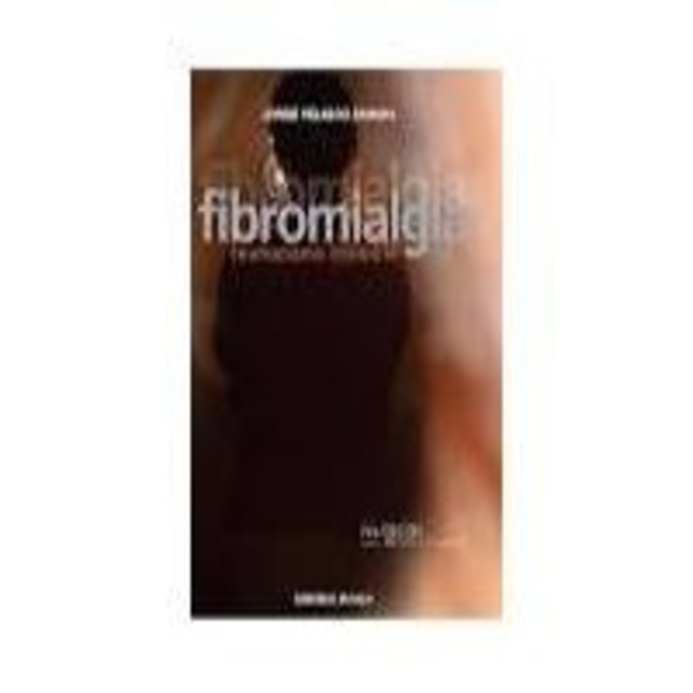 A MIS AMIG@ FIBROMIALGICOS