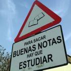 Técnicas de estudio, por la orientadora Eva Mª López (Cum Laude, 23-3-2012)