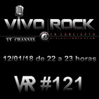 Vivo Rock_Promo Programa #121_Temporada 4_12/01/2018