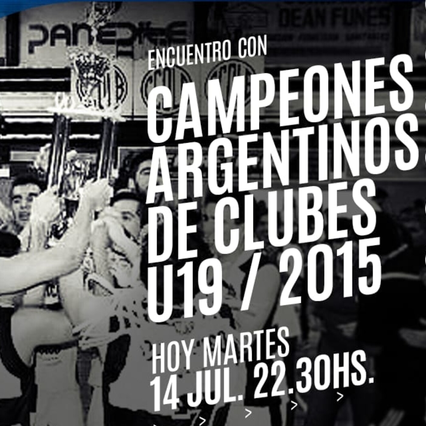 Podcast del Club Ciclista Olímpico