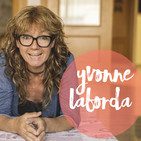 #2: Entrevista a Yvonne Laborda, terapeuta holística