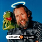 MARCIANOS 121B: Saint Henson