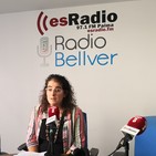9 de octubre de 2019 - La directora de la Escoleta ASIMA en 'Es la mañana de Baleares' de EsRadio 97.1