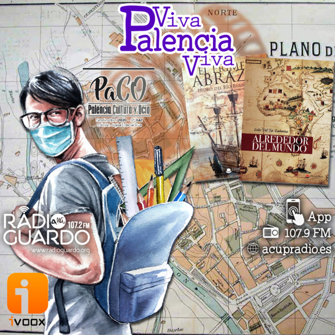 Viva Palencia Viva