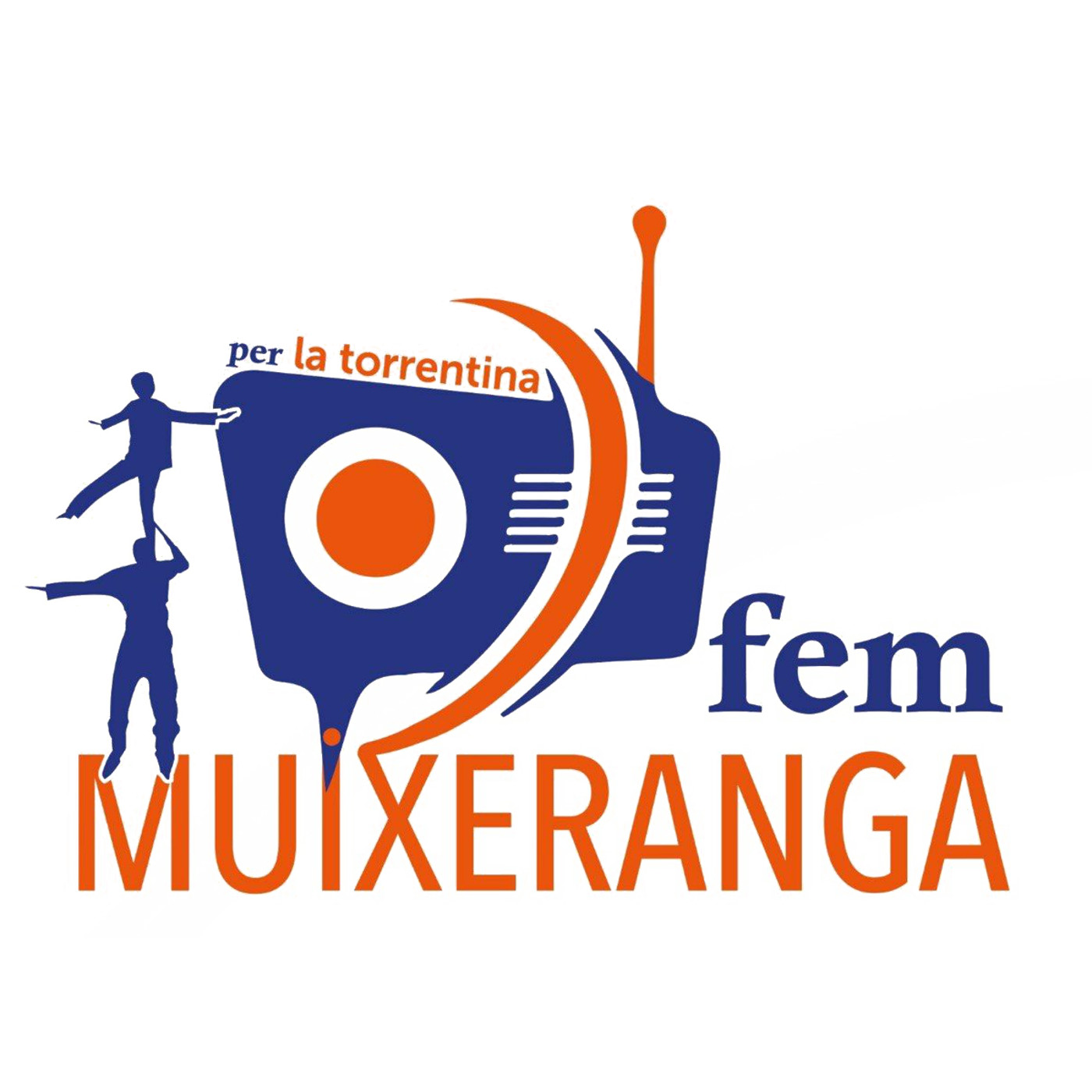 Fem Muixeranga