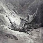Chamucos y demonios