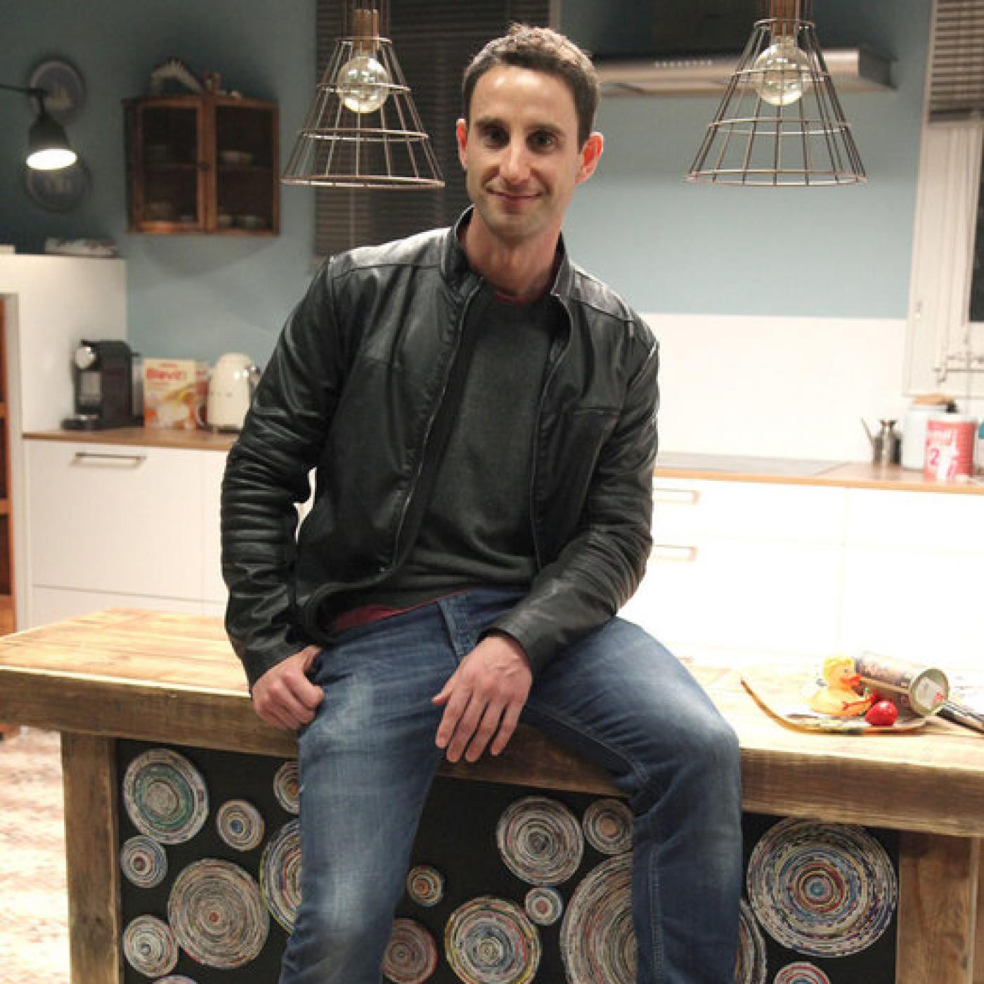 Podcast de David Àvila Pérez