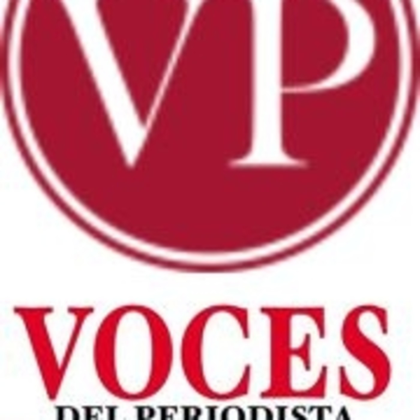 Audios Voces del Periodista