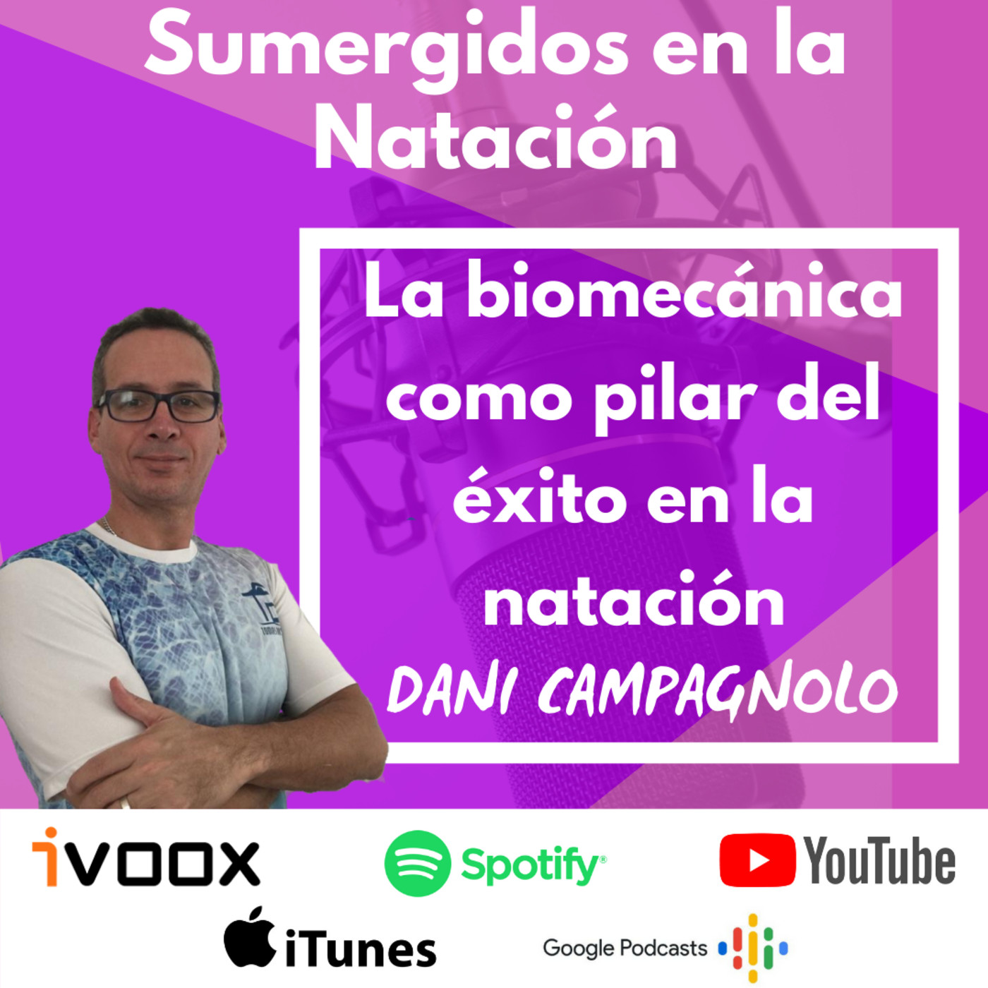 Sumergidos en la Natación