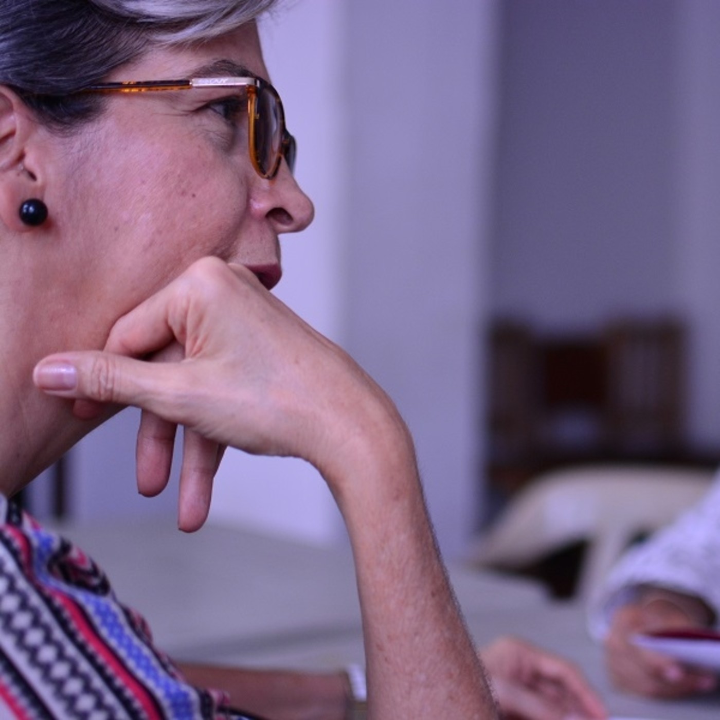 El Carretel, relatos de paz - segunda temporada