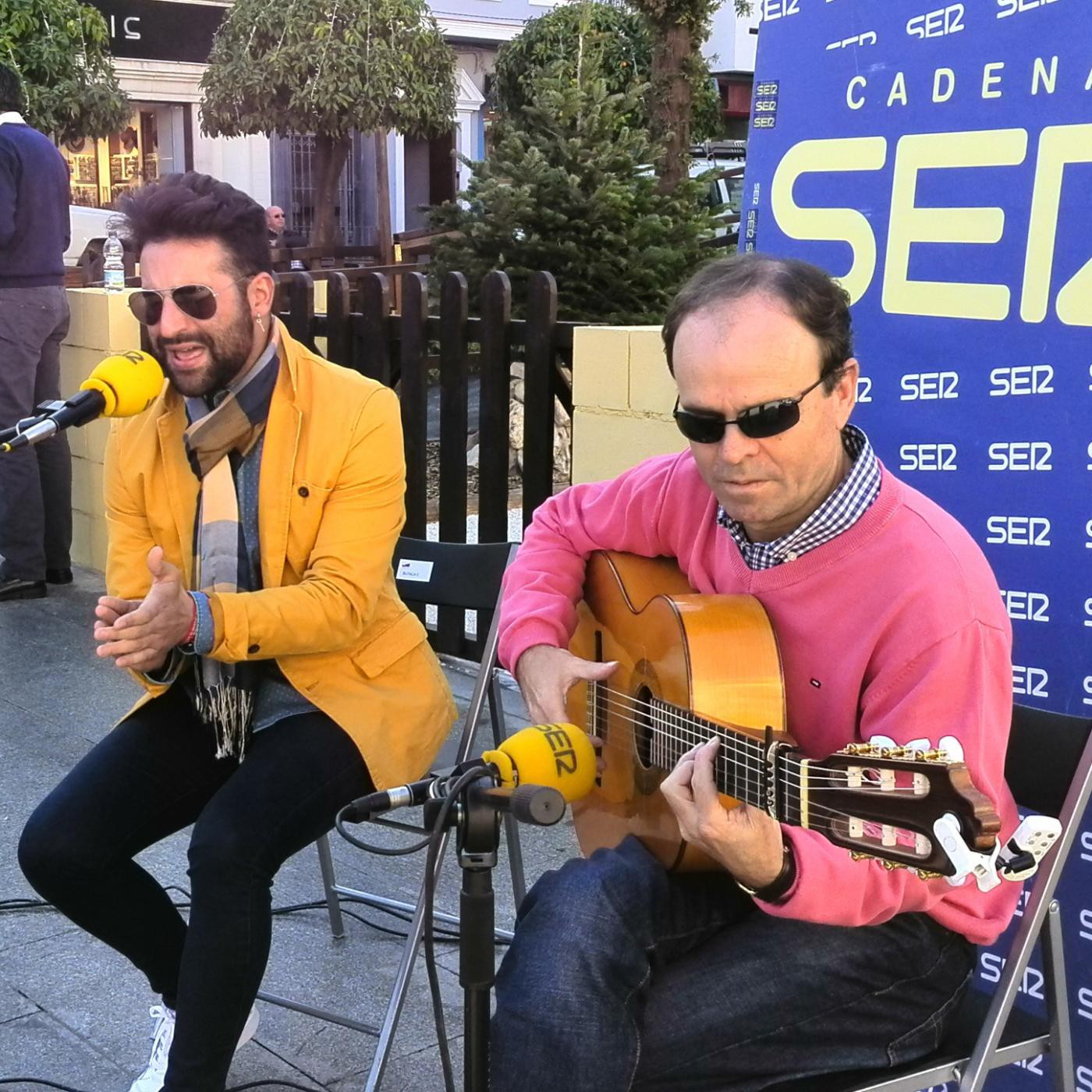 Podcast de damianyelamo