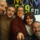 Radioflautas 282: sobre la huelga de taxistas y la fiesta de presentación del FETESA 2019