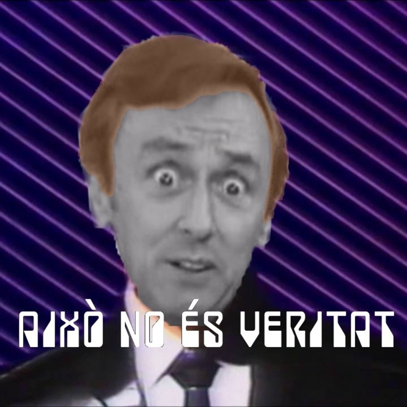Això no és Veritat