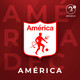 América de Cali Octubre 23