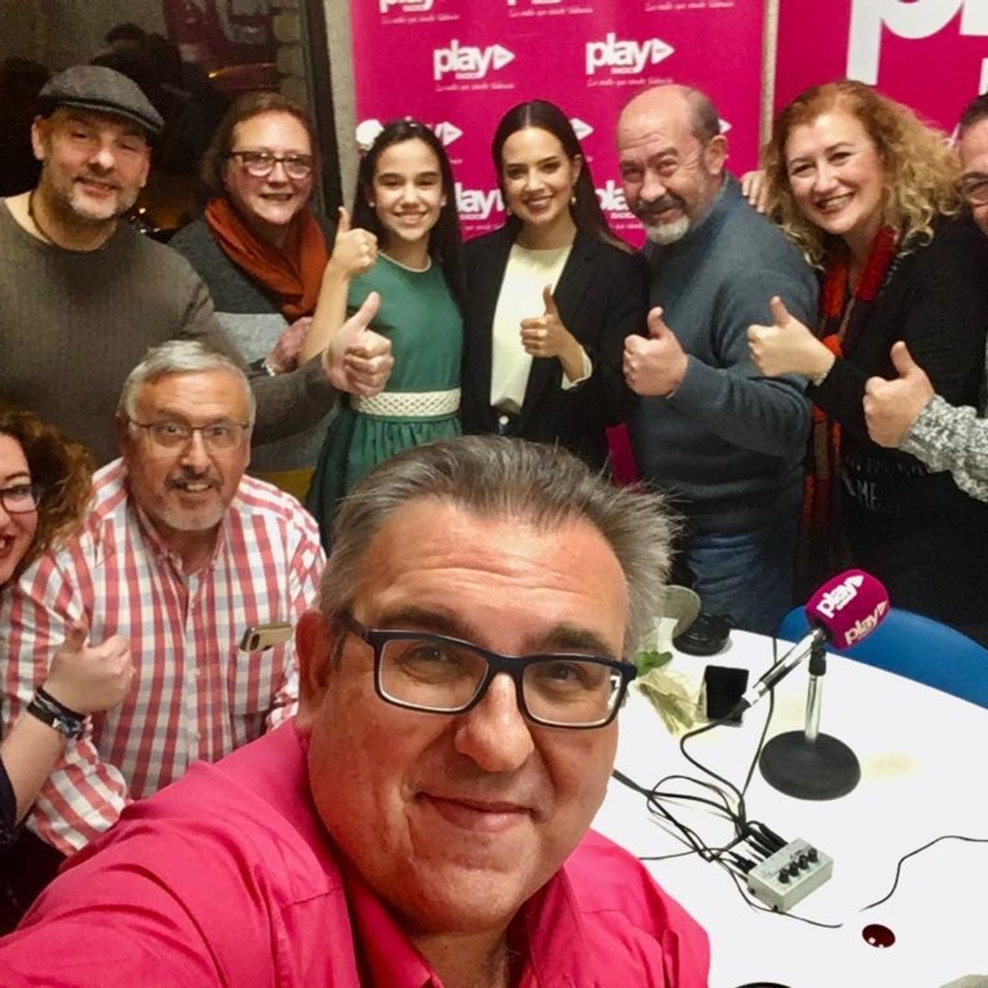 Play Fallas 21-01-20 Falleras Mayores Valencia 2019 episode artwork