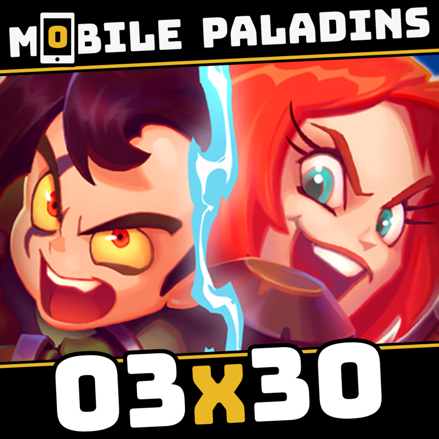 03x30 - Genshin Impact, Harry Potter: Puzles y Magia, Merge Gardens, Raziel: Dungeon Arena y Auto Brawl Chess