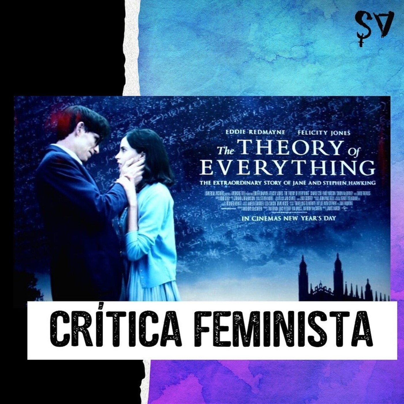 SuperVioletas Feminismo