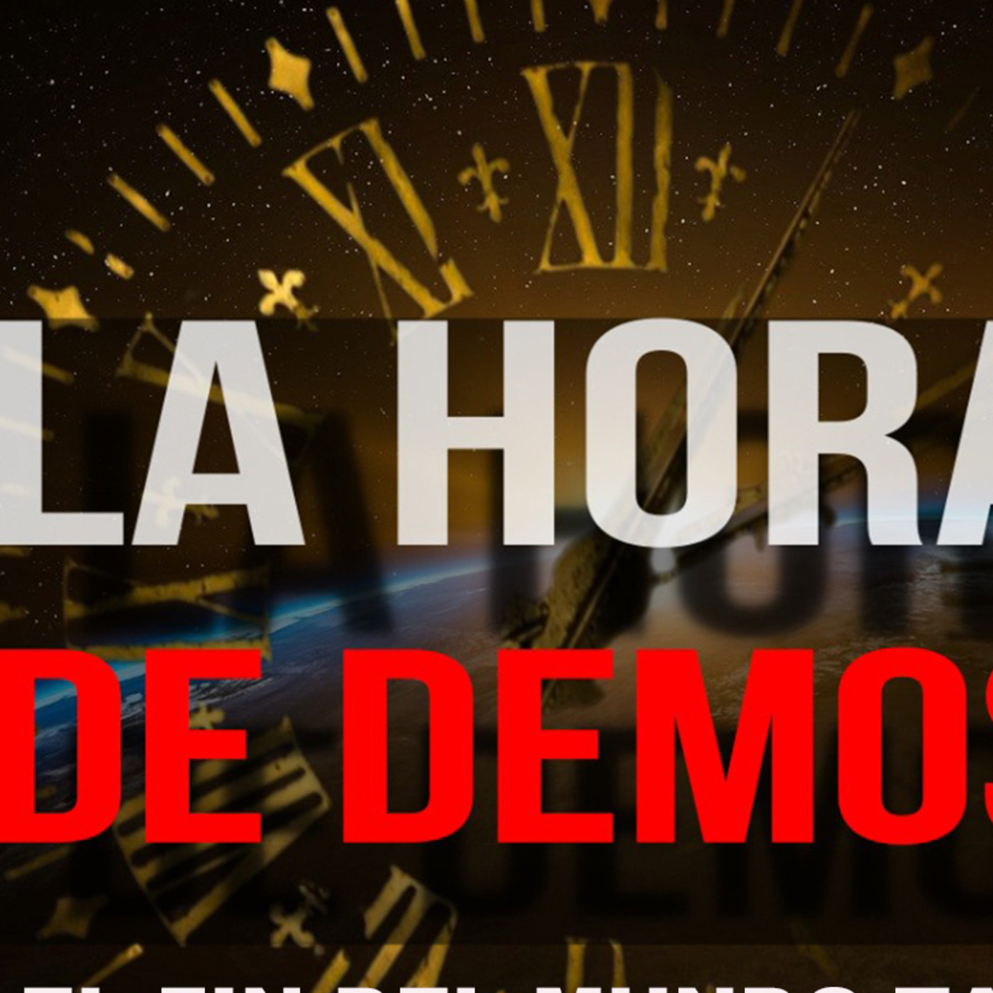 DEMOS RADIO
