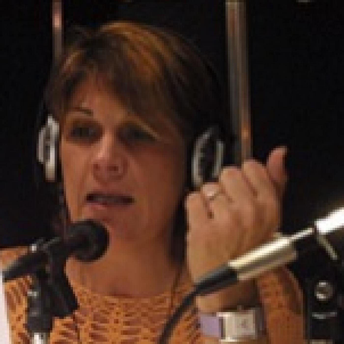 Columnas de Mónica Beltrán en la Radio Pública