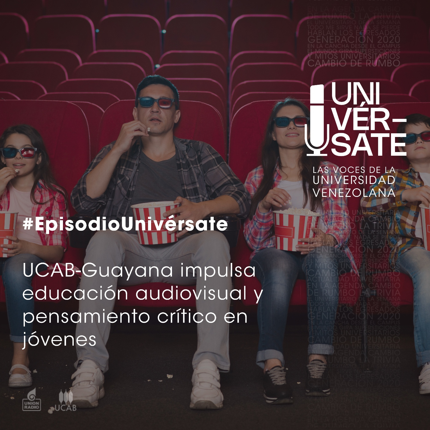 Producción Univérsate