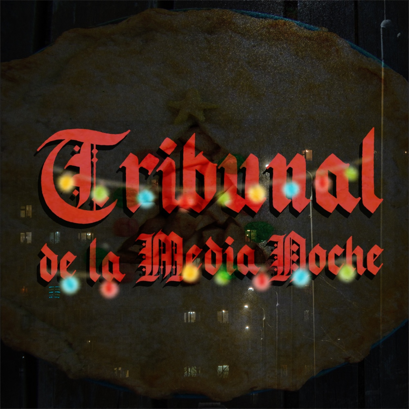 Tribunal de la Media Noche