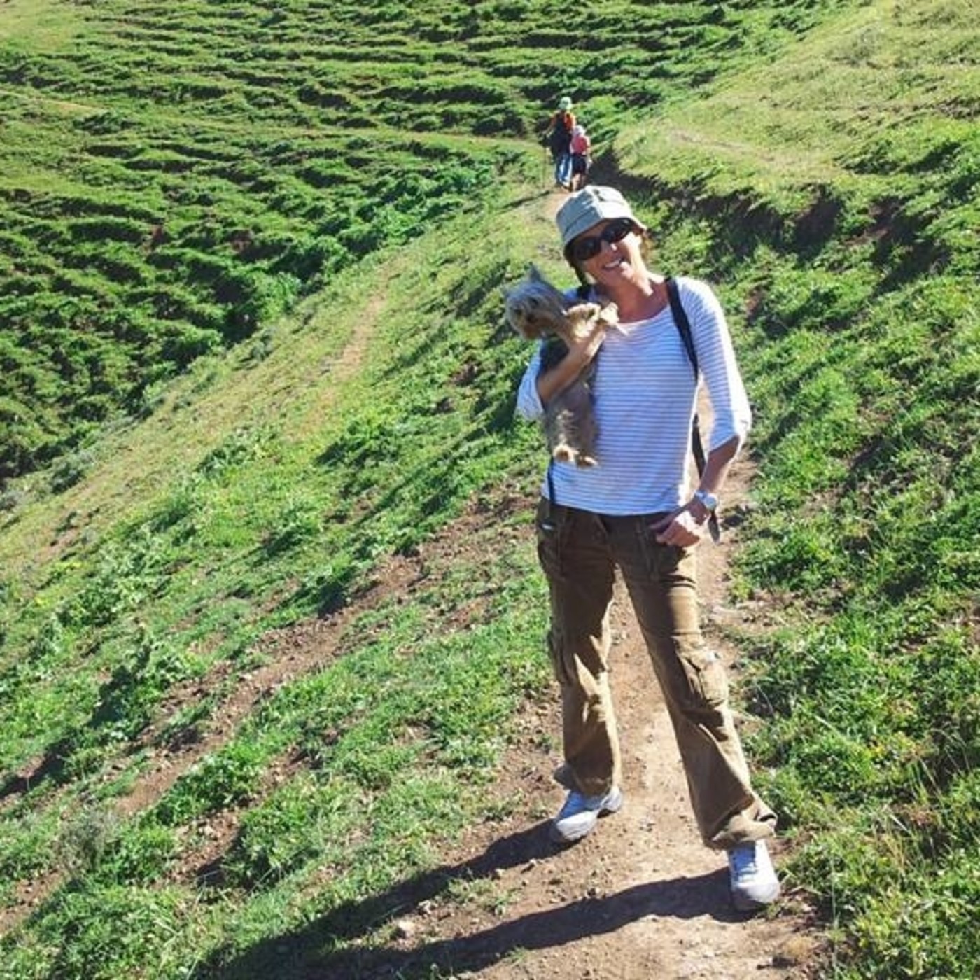 Entrevistas Hypergeek