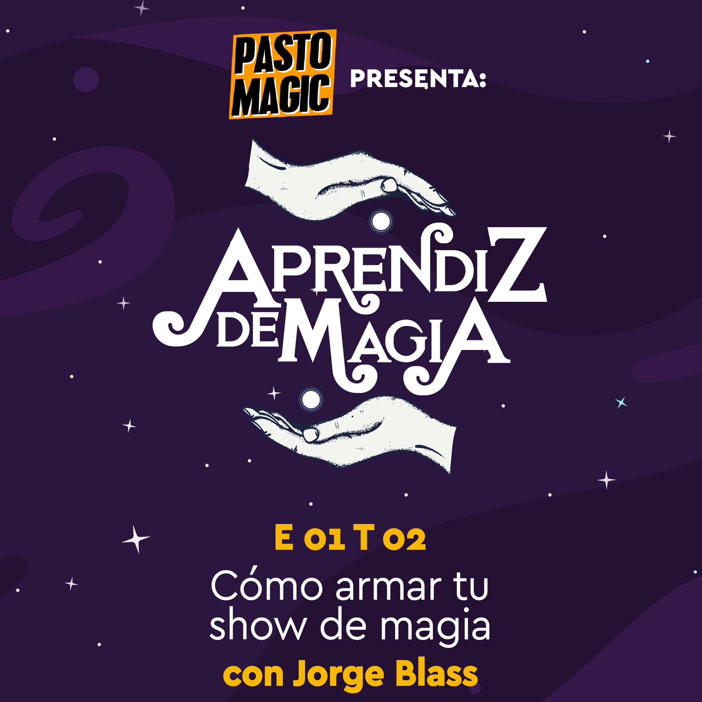 Aprendiz de Magia