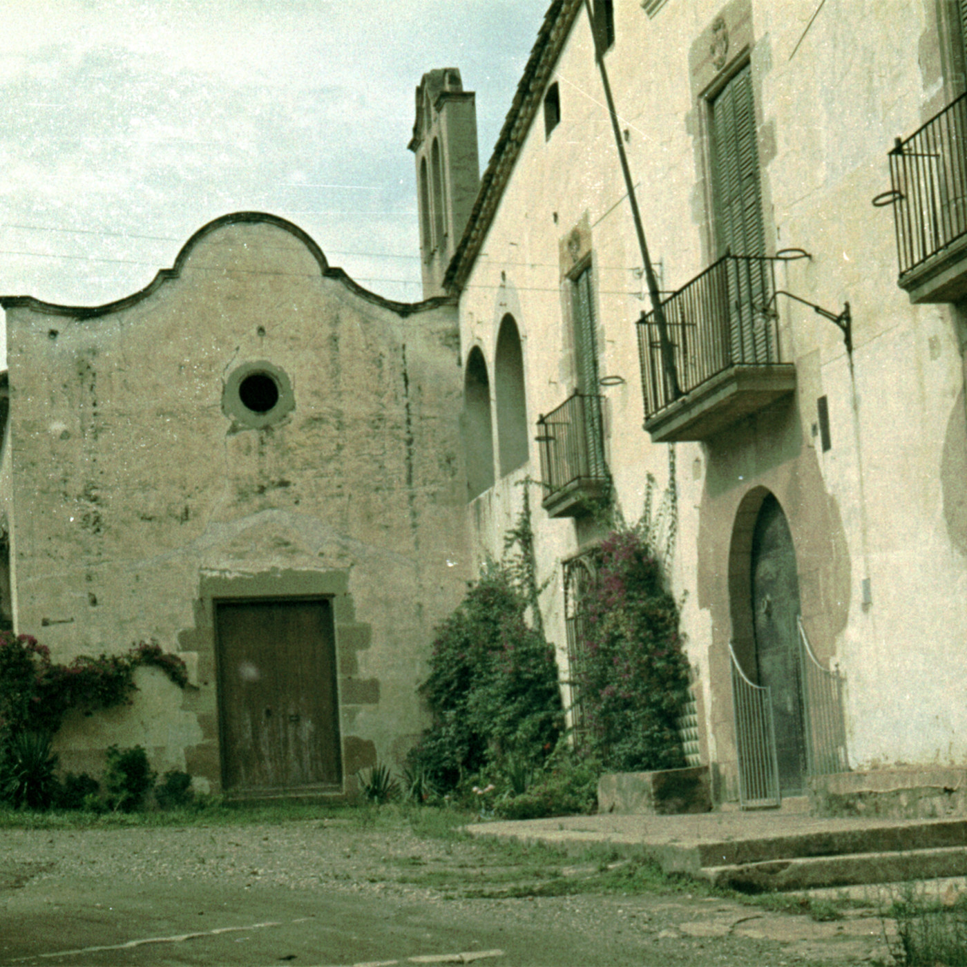 Memòria i Patrimoni (La República Santboiana)