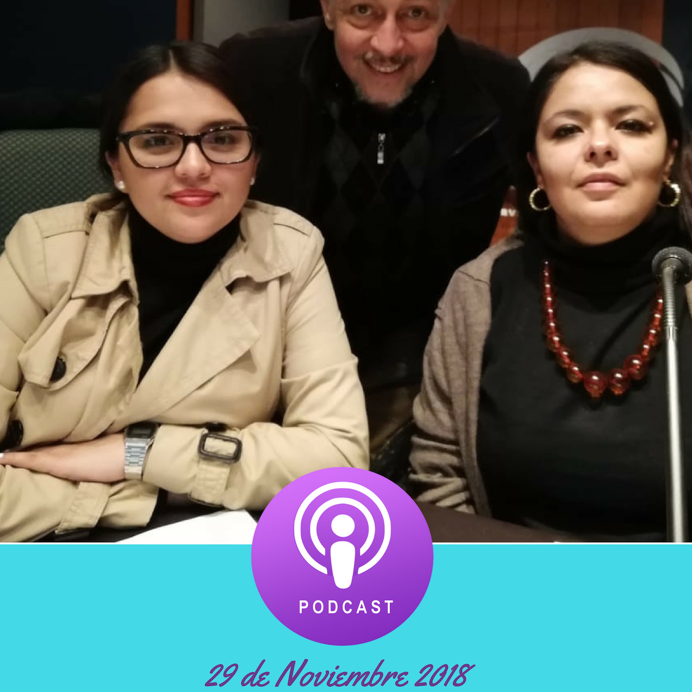 1990. Hermila Galindo: Historia y sexualidad episode artwork