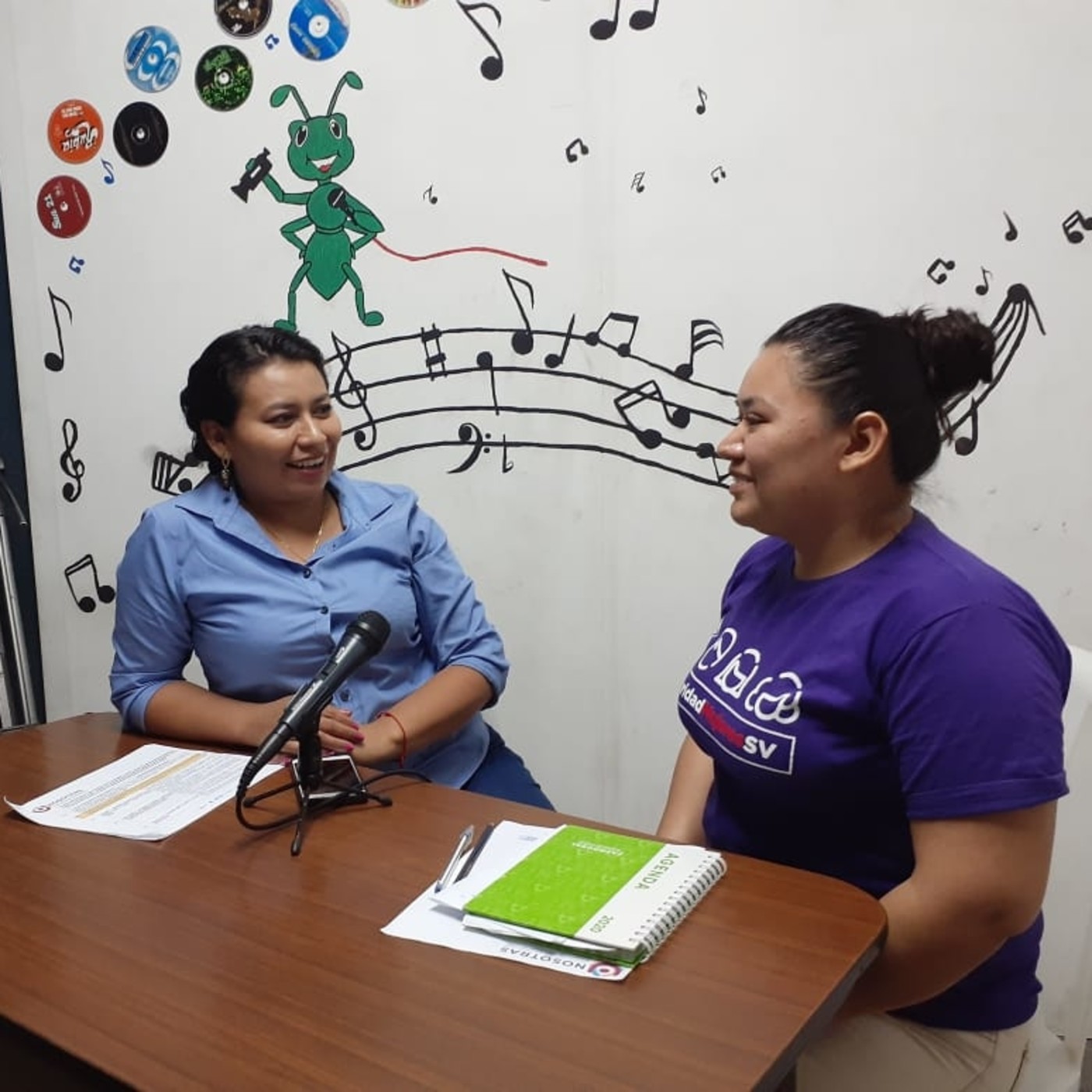 Podcast izcanal RTV