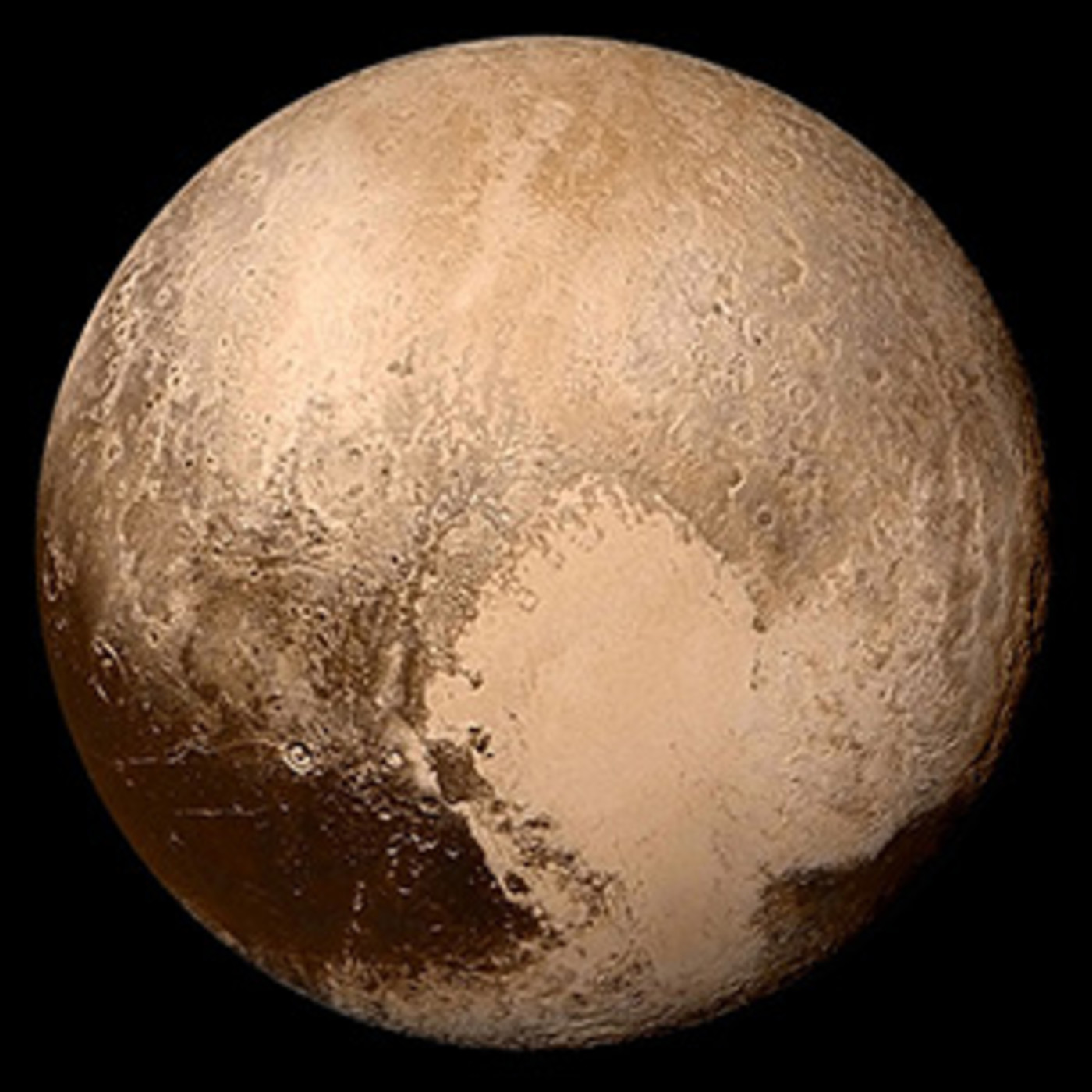 El universo interior