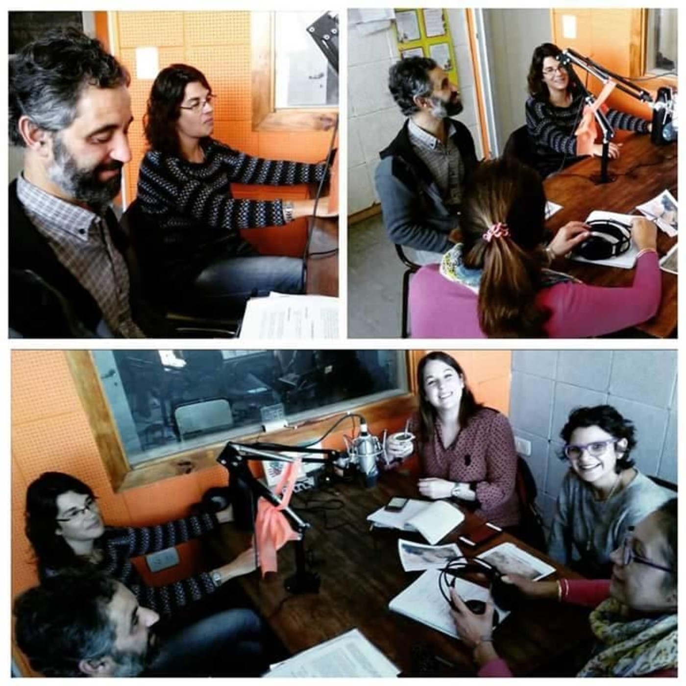 Hablemos De Educación - 2da Temporada (2017).
