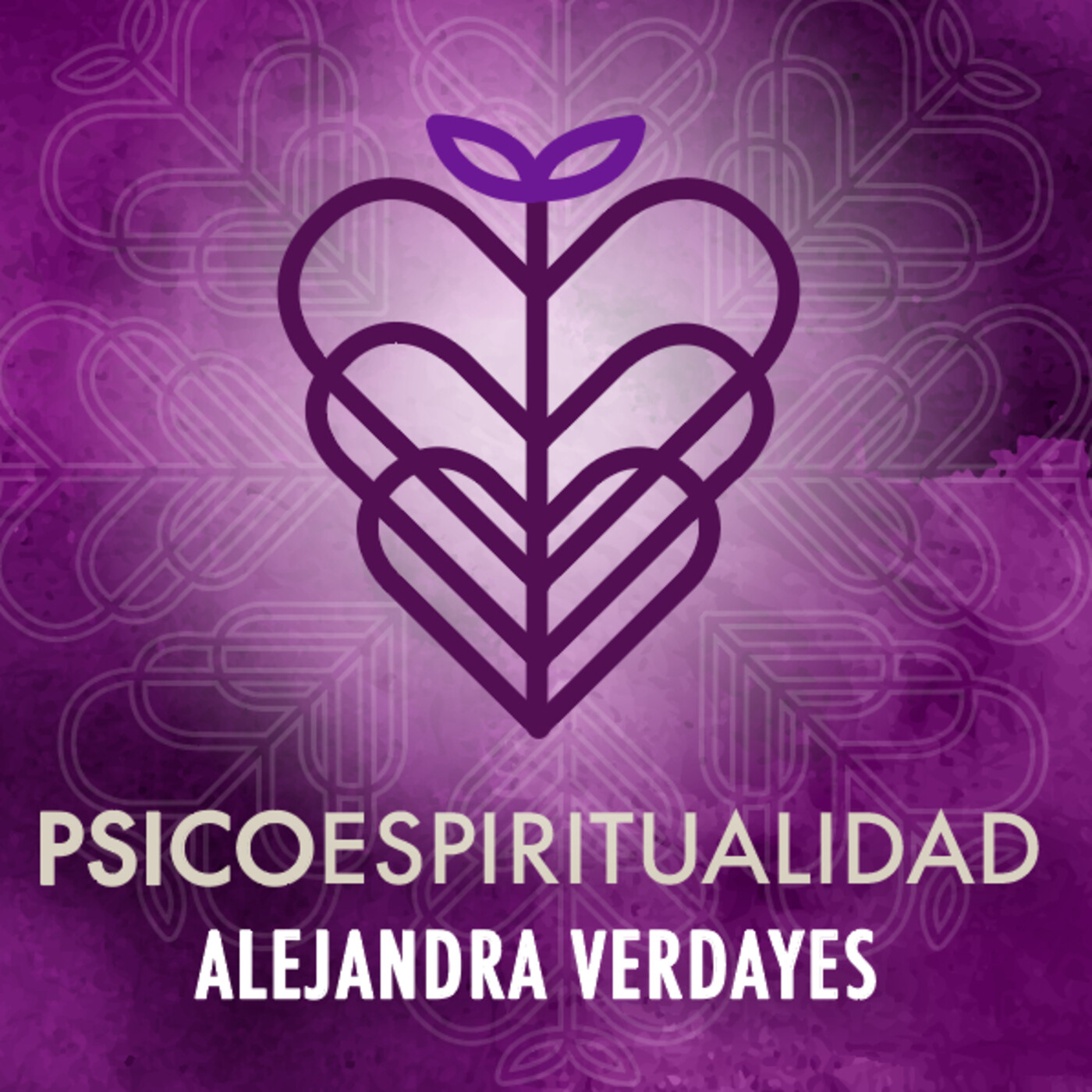 Psicoespiritualidad con Ale verdayes