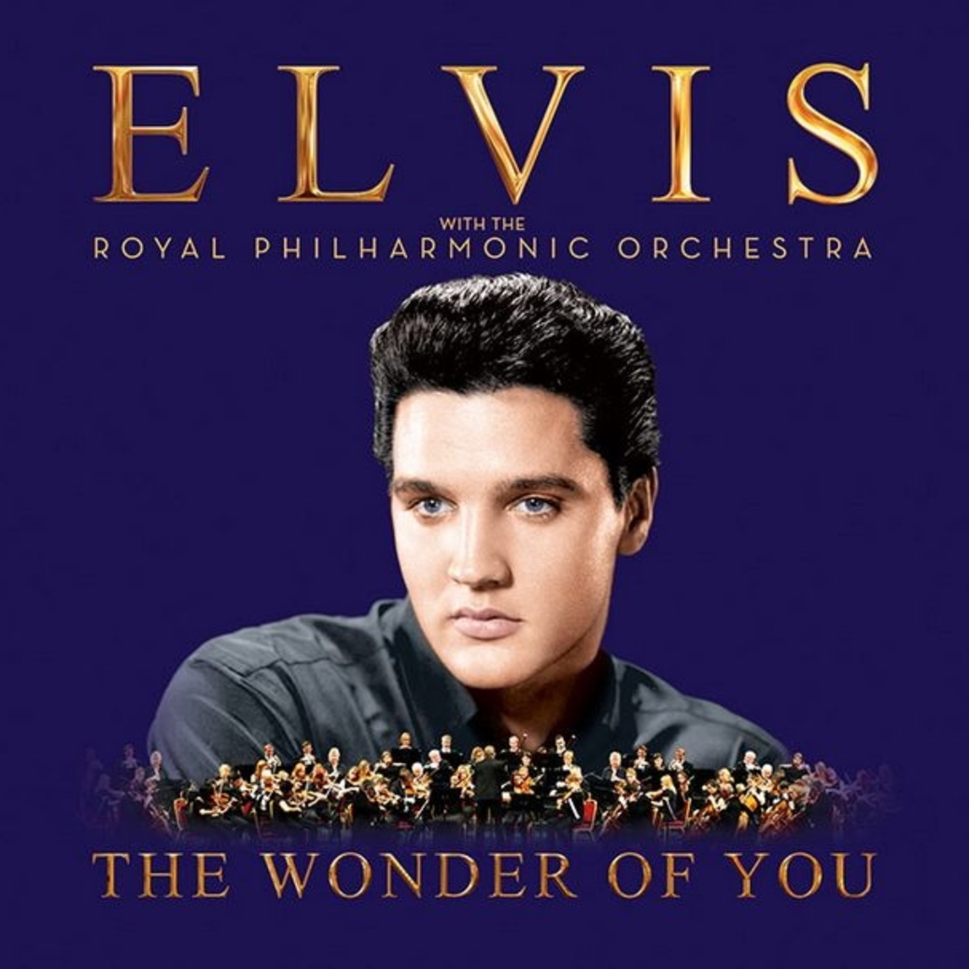 ELVIS PRESLEY LPs