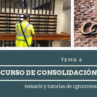 #TemarioCGT2019 · Tema06 AUDIO · 17.06.2019