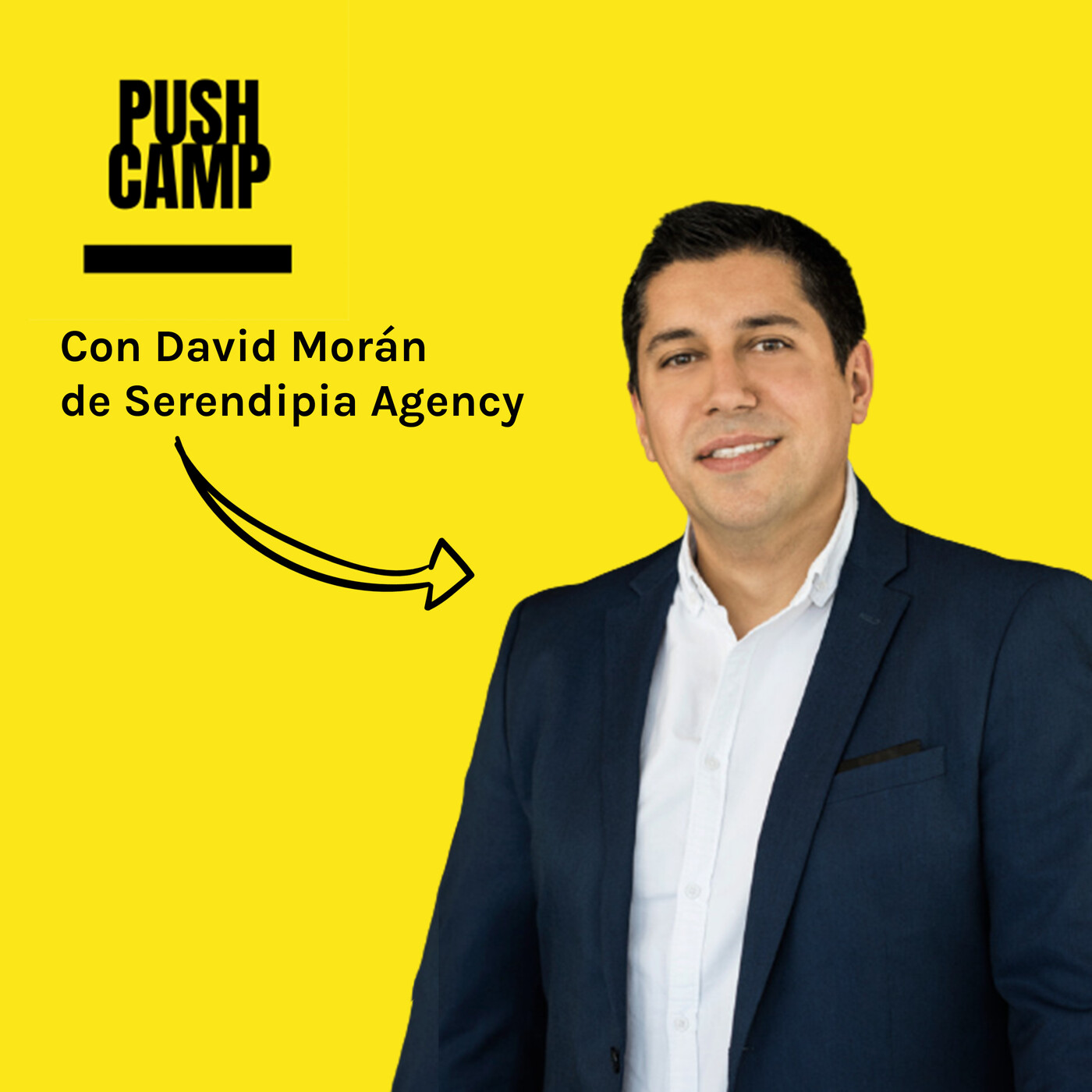 PUSHCAMP