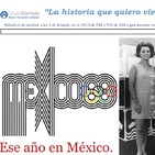 México en 1968