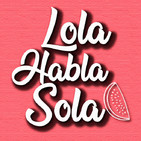Lola Habla Sola 1x04 - Libros de "entre libros"