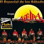 Especial del sábado 23.01.2016 - Grupo Alturas