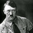 La 2GM desconocida T2: El ascenso de Hitler