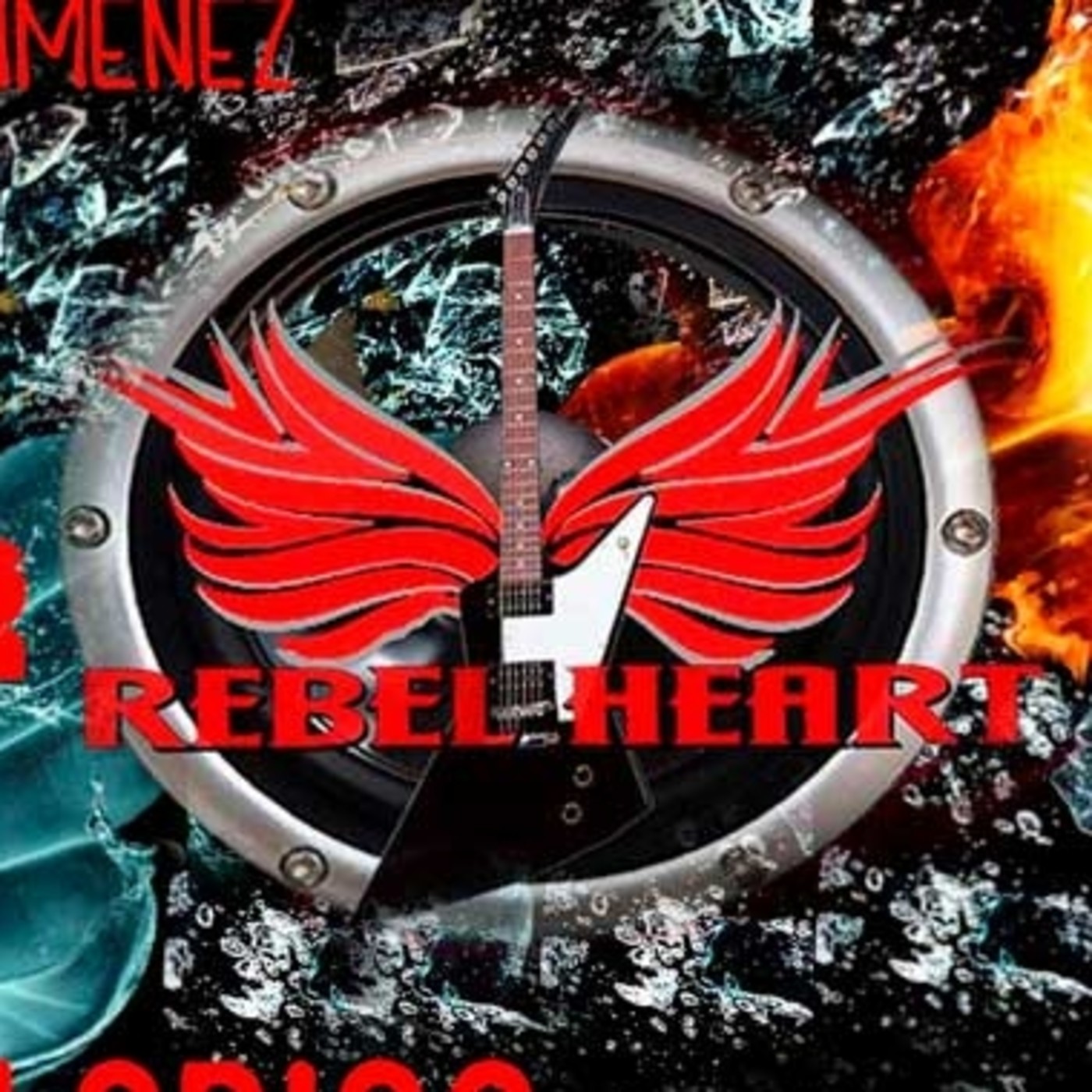 REBELHEART emisión 4 bis