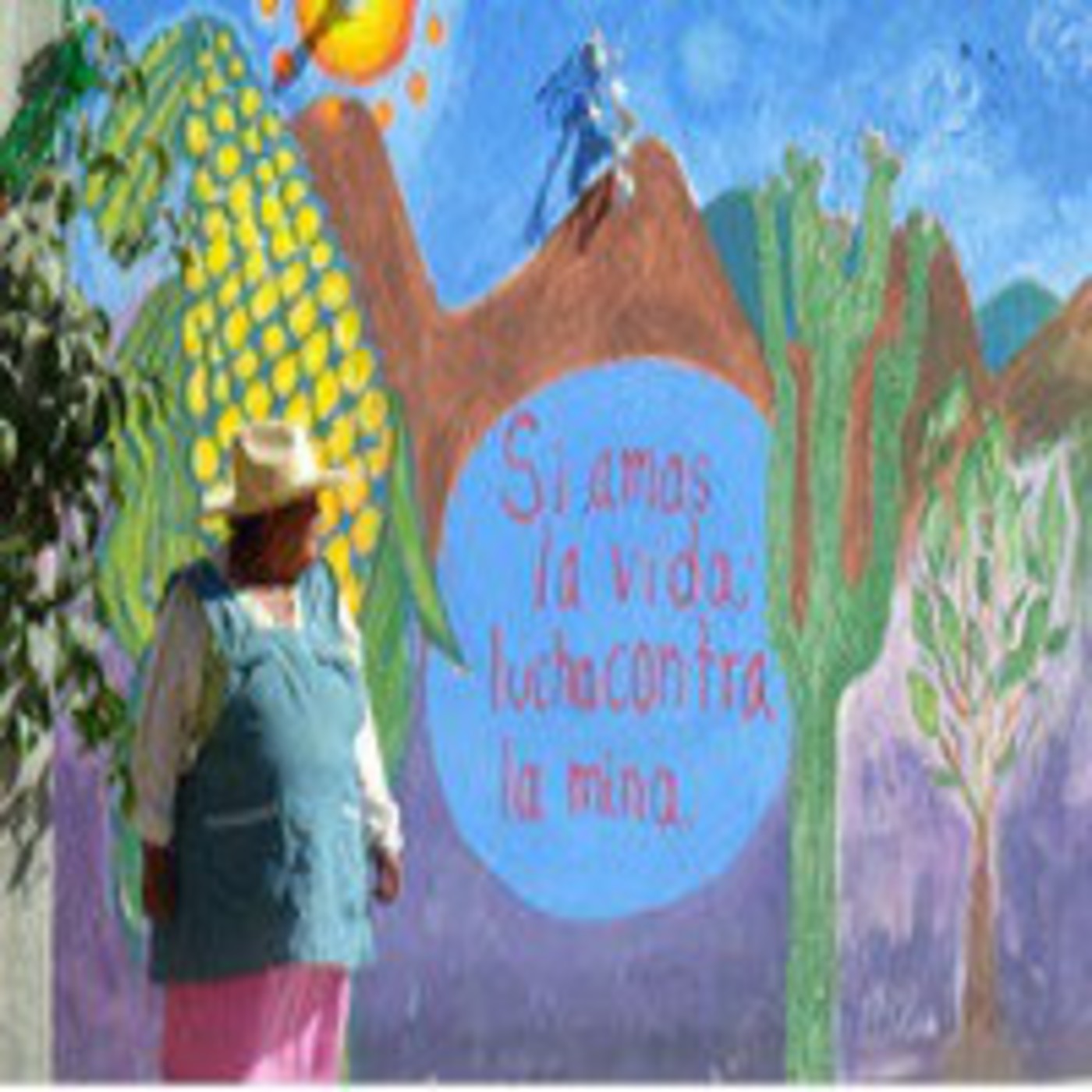 Podcast Hijos de la Tierra