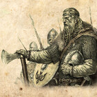 El libro de Tobias: Especial Ragnar Lodbrok
