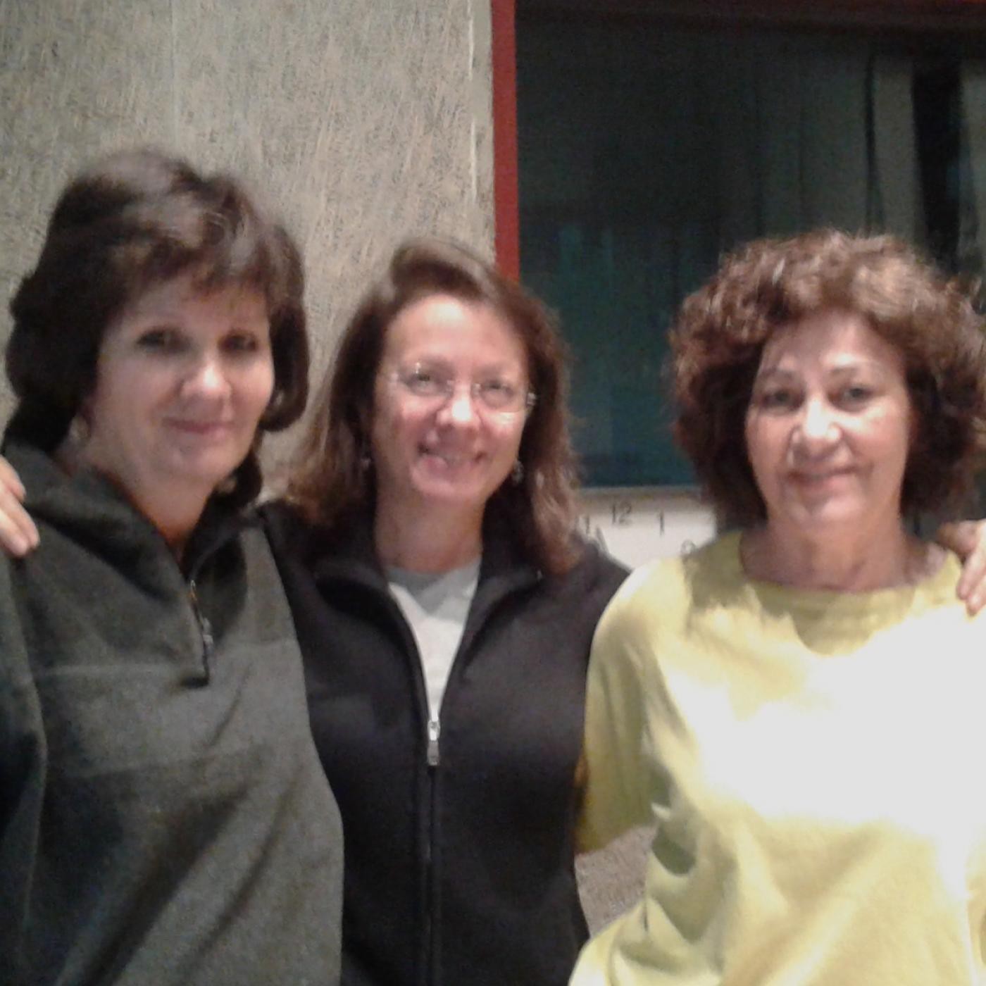 El Racó de la Clarina ( 10-11-2015) Maria Yebra