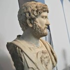 Biografía actualizada del Emperador Adriano
